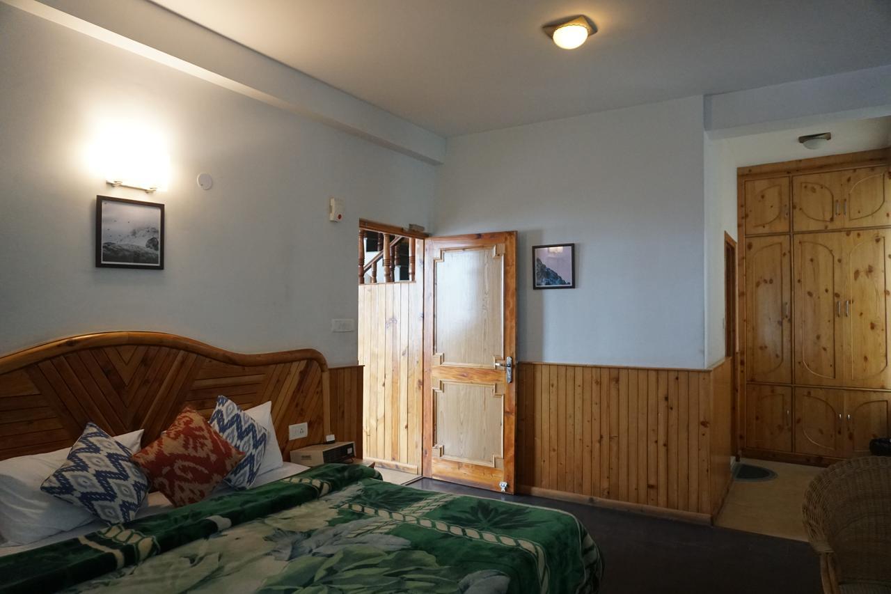 马拉里母亲树小屋 外观 照片